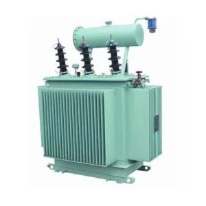250KVA 3 Phase Oil Cooled Distribution Transformer