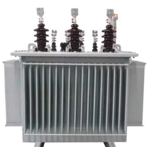 400kVA 3Phase Oil Cooled Distribution Transformer