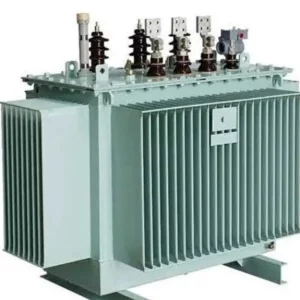 500kVA 3 Phase Oil Cooled Distribution Transformer