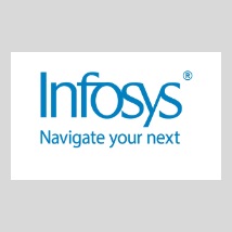 Infosys logo