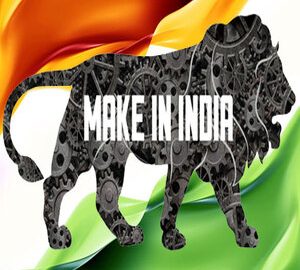 Make in India