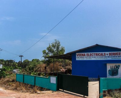 Veena Electricals & Services, Mulky