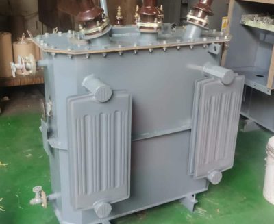 Earthing Transformers