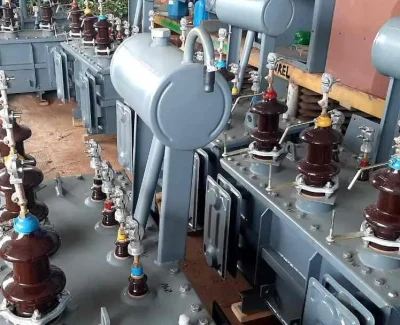 Standby Transformers